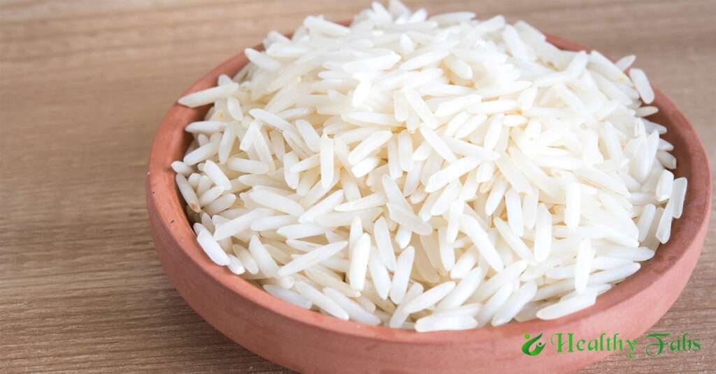 How to Cook Rice for Diabetic Patients