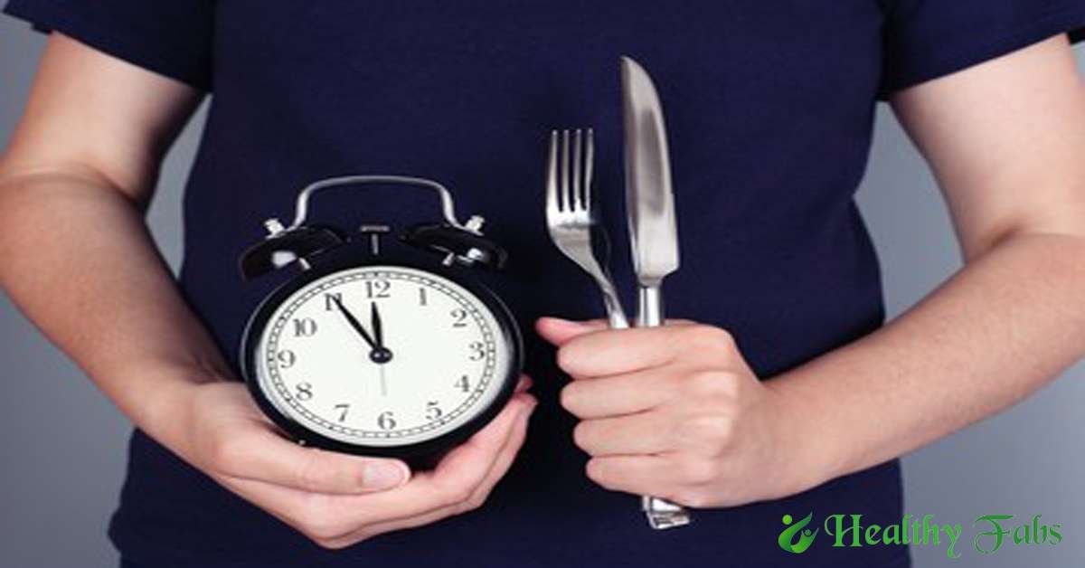 Best Time to Eat for Weight Loss