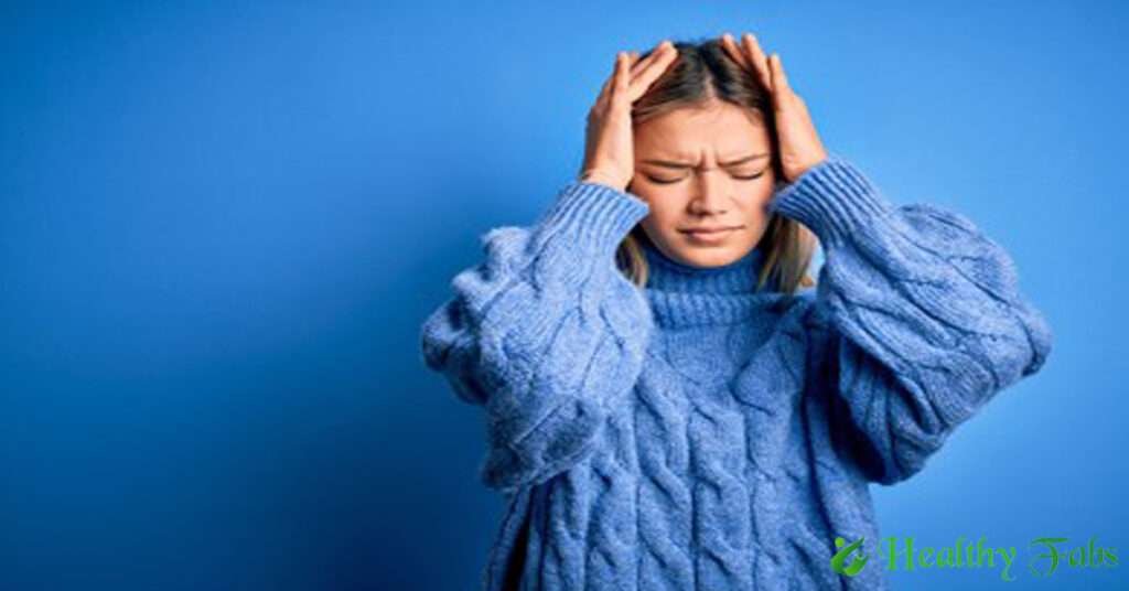 Home Remedies for Migraine Relief