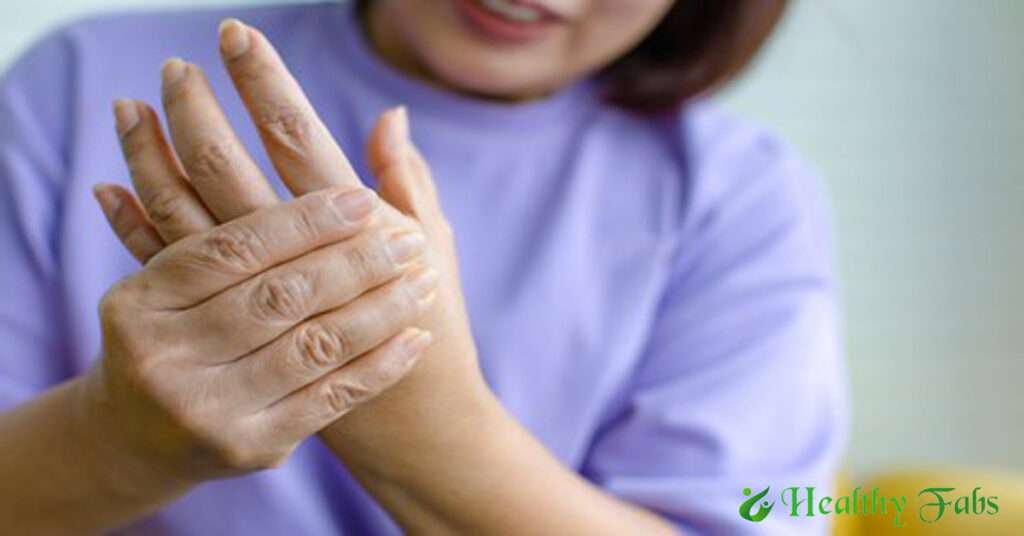 Numbness in Hands While Sleeping