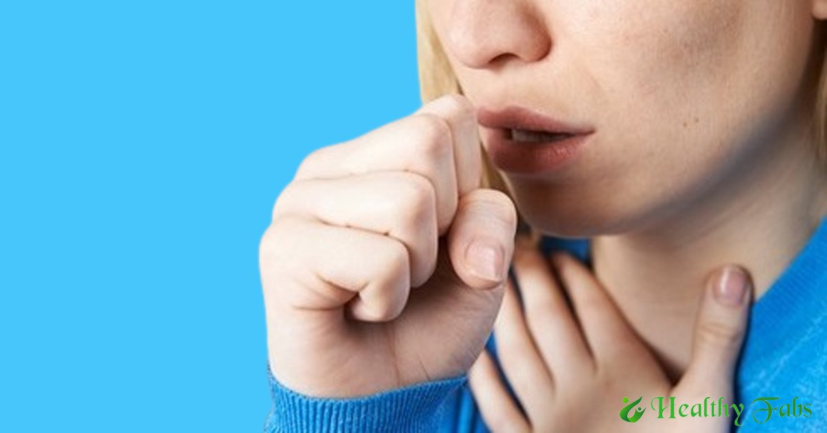 Best Remedy for Dry Cough