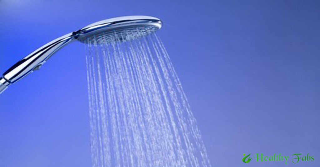 Hot Water Shower Disadvantages in Winter