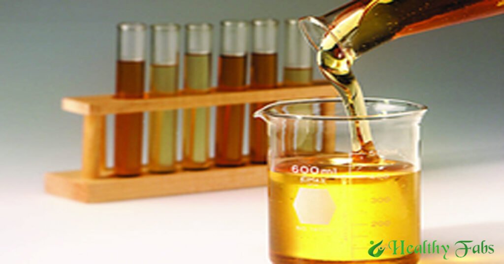 How to Check Cooking Oil Purity