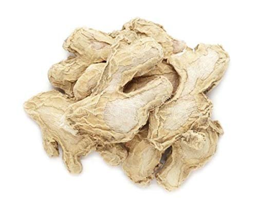 Health benefits of dry ginger