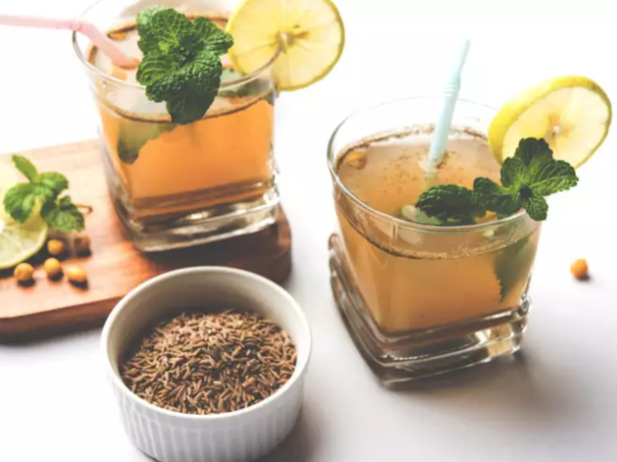 How Jeera Water with Lemon can help you lose weight | A Powerful Drink for Overall Wellness | Healthy Fabs How Jeera Water with Lemon can help you lose weight | A Powerful Drink for Overall Wellness | Healthy Fabs