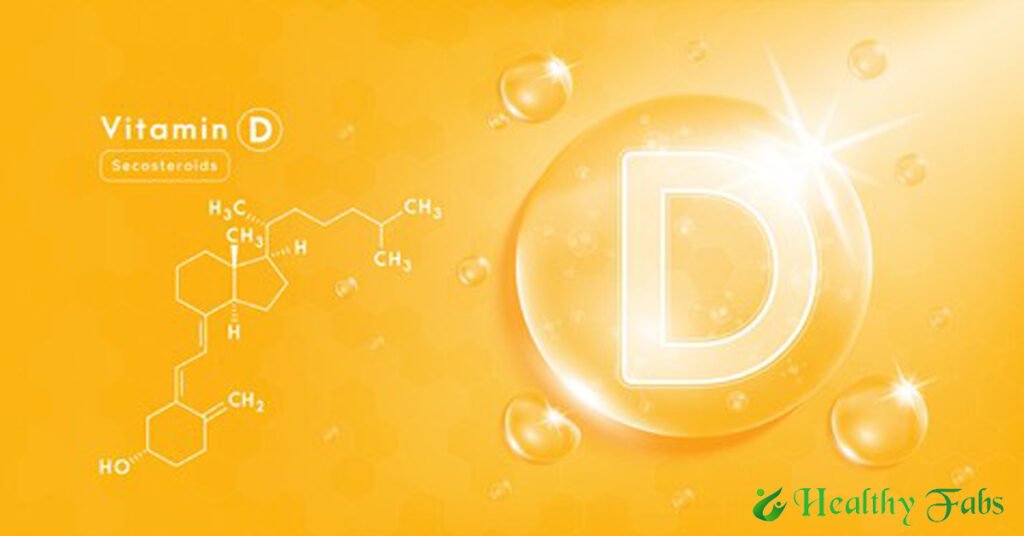 Vitamin D Toxicity