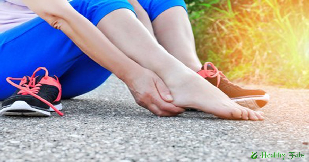 Heel Pain Causes