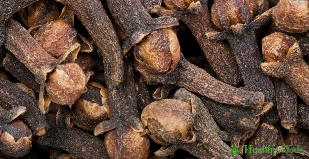 Health Benefits of Cloves