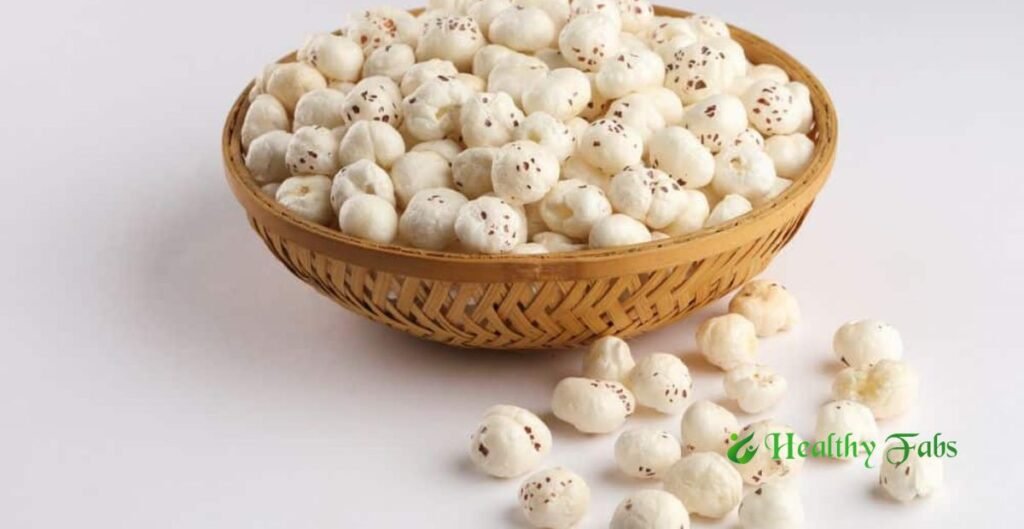 Benefits of Lotus Seeds