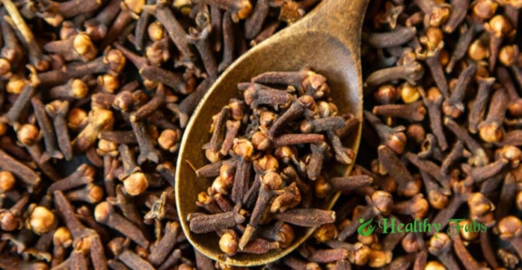 Benefits of Taking Cloves daily