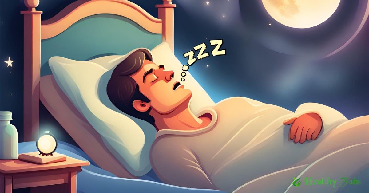 Home Remedies for Snoring in Asthma Patients