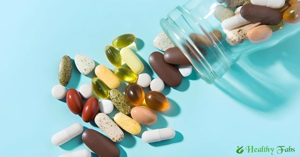 How to Find Fake Supplements