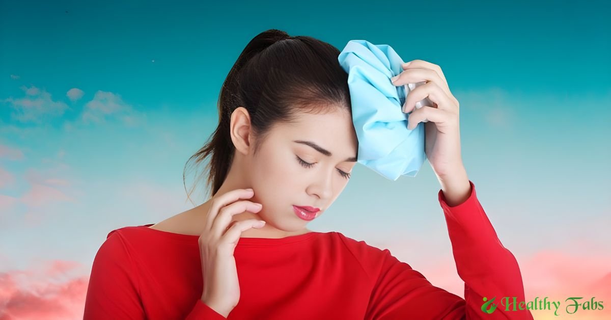 How to Reduce Body Heat