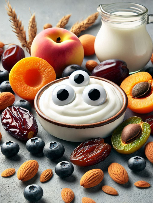 Dry fruits benefits for health