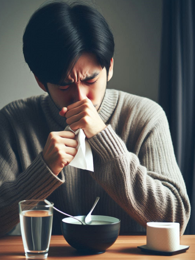 Dry cough relief remedies, natural remedies for dry cough