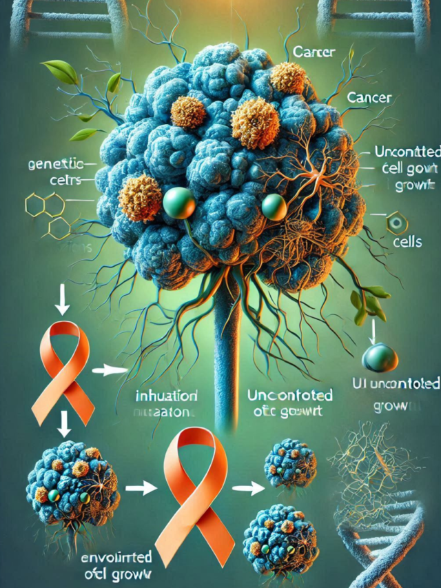 Causes of cancer, cancer risk factors