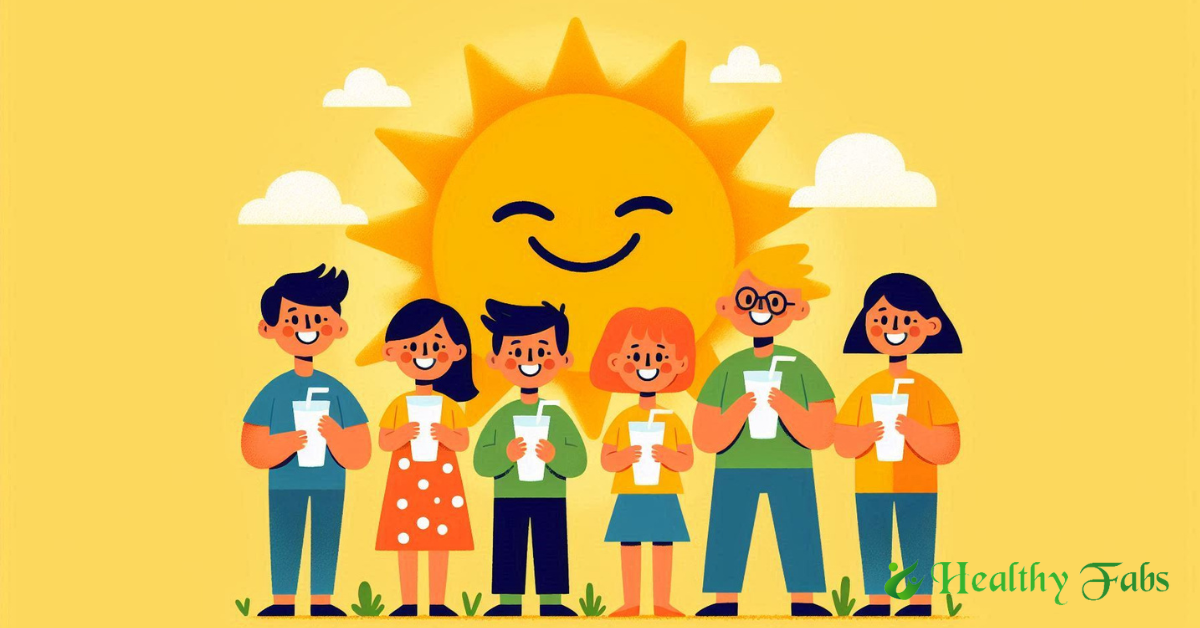 Learn how to get vitamin D in winter with these simple tips