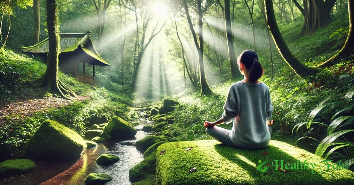 5 minute meditation benefits