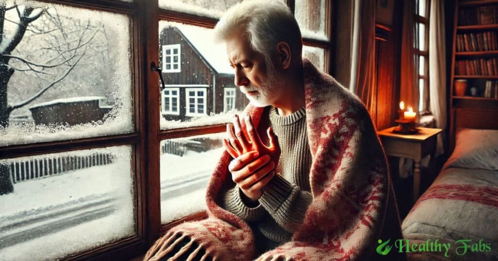 Why is Arthritis Worse in the Winter?