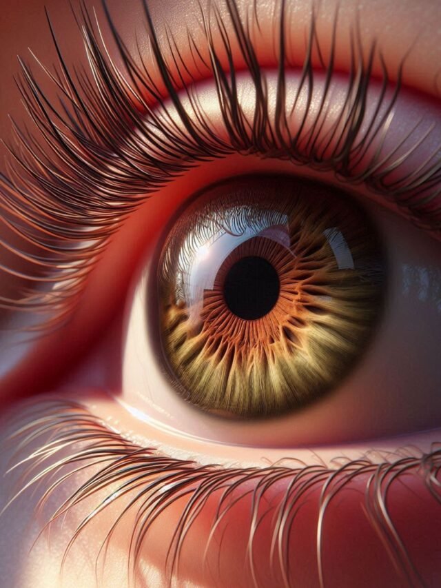 Home remedies for dry eyes