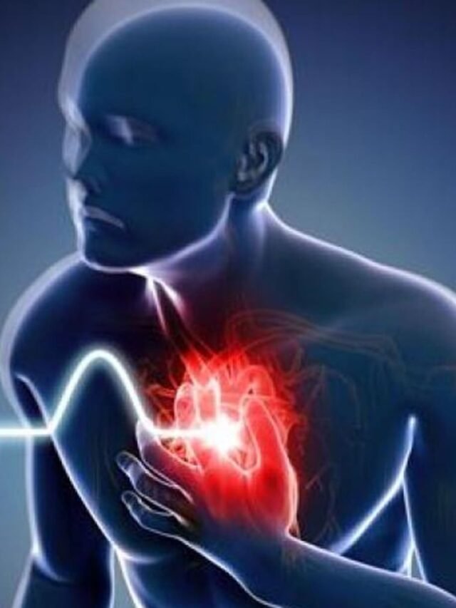 Why Does a Heart Attack Happen at Night?