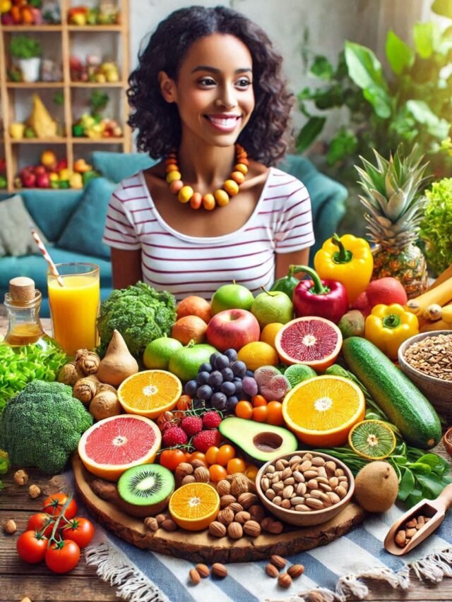 Best Foods for People with Thyroid Issues