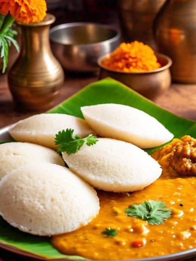 Protein rich Indian breakfast recipes