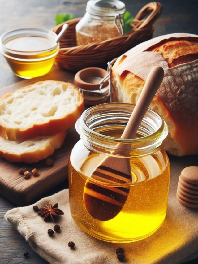 Ghee benefits in winter