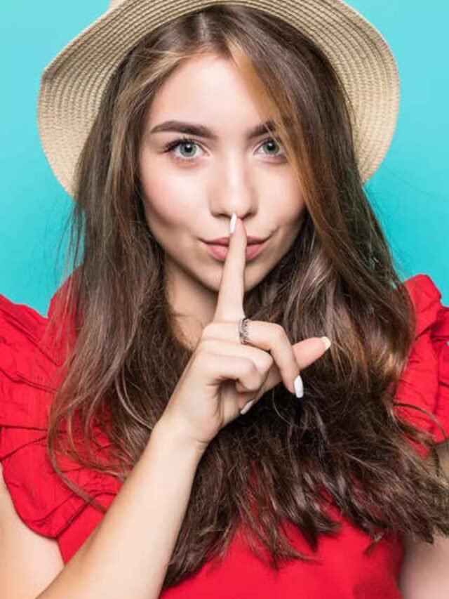 Benefits of silence, one hour of silence