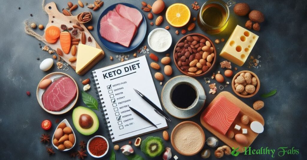 Vegan Keto Diet: What You Need To Know