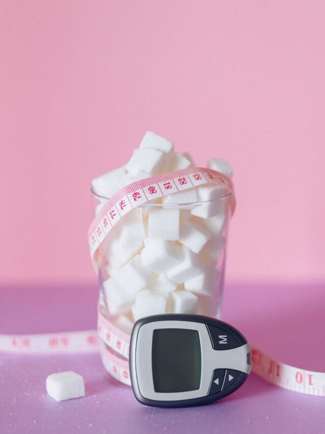 Control blood sugar naturally