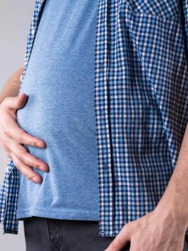 Ease bloating naturally