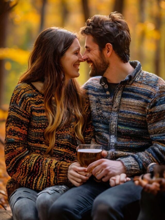 Signs of a Healthy Relationship