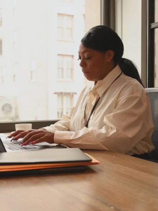 An illustration of a person sitting for a long time