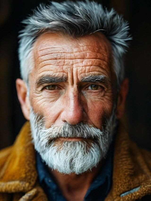 Mistakes to Avoid After 50