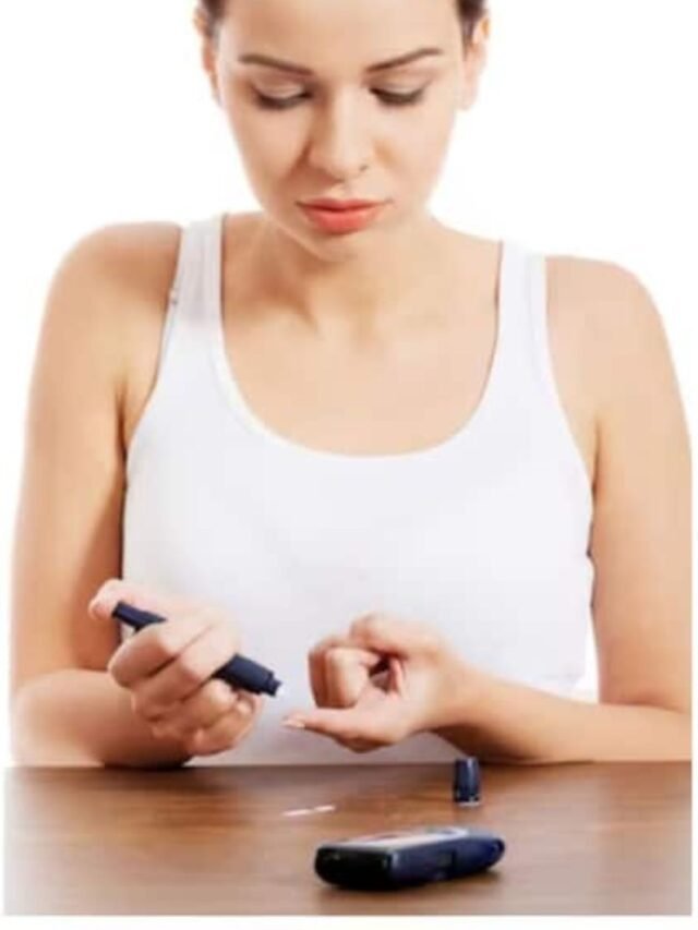 Fresh fruits and vegetables for natural sugar control