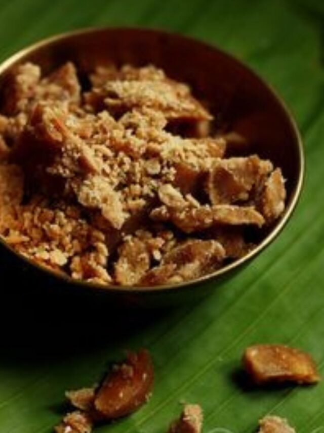 Asafoetida spice with health benefits