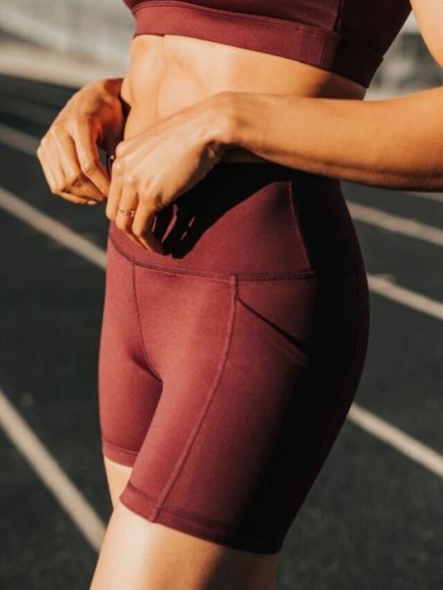 Exercises that burn calories